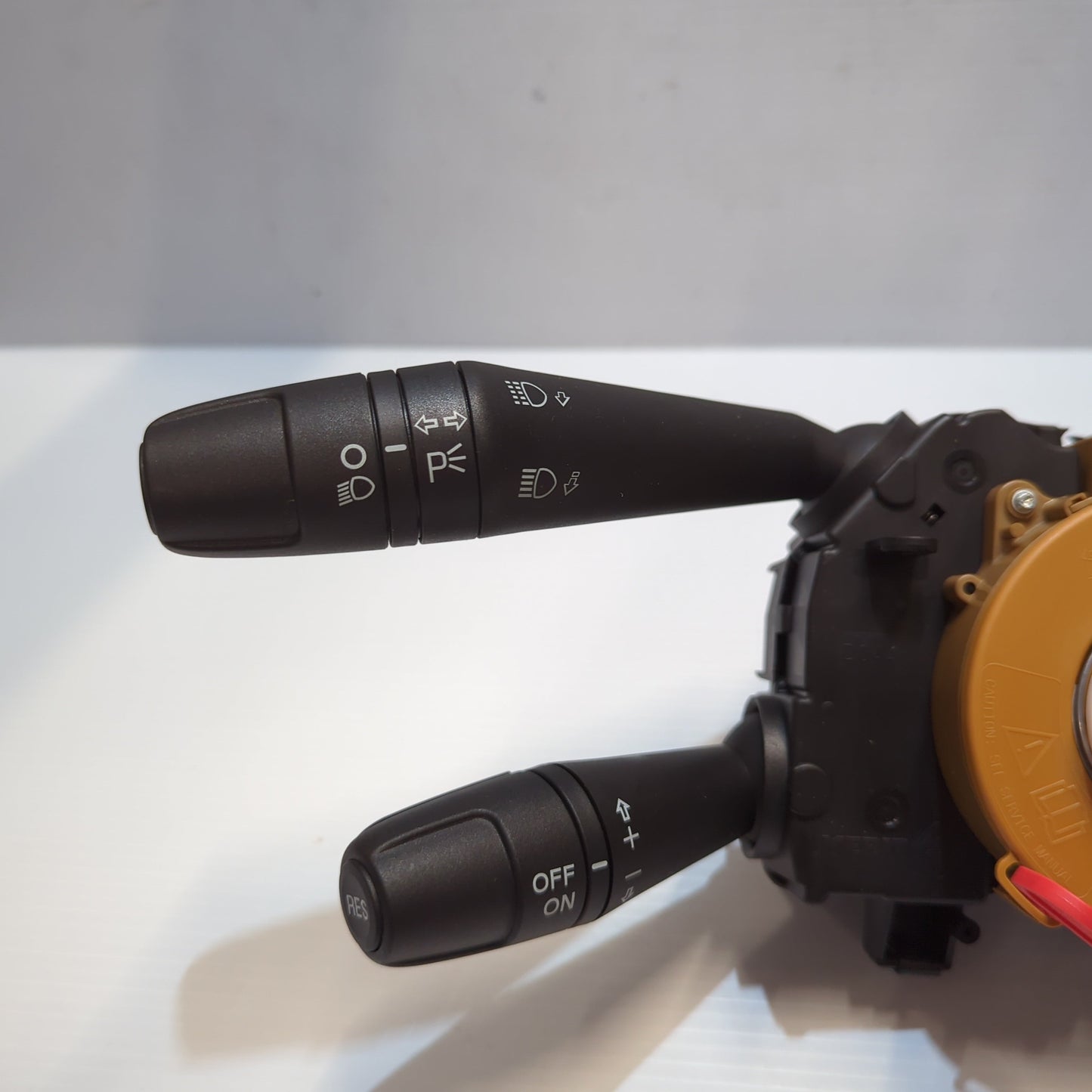 Genuine Fiat Direction/Indicator Switch | 156148407