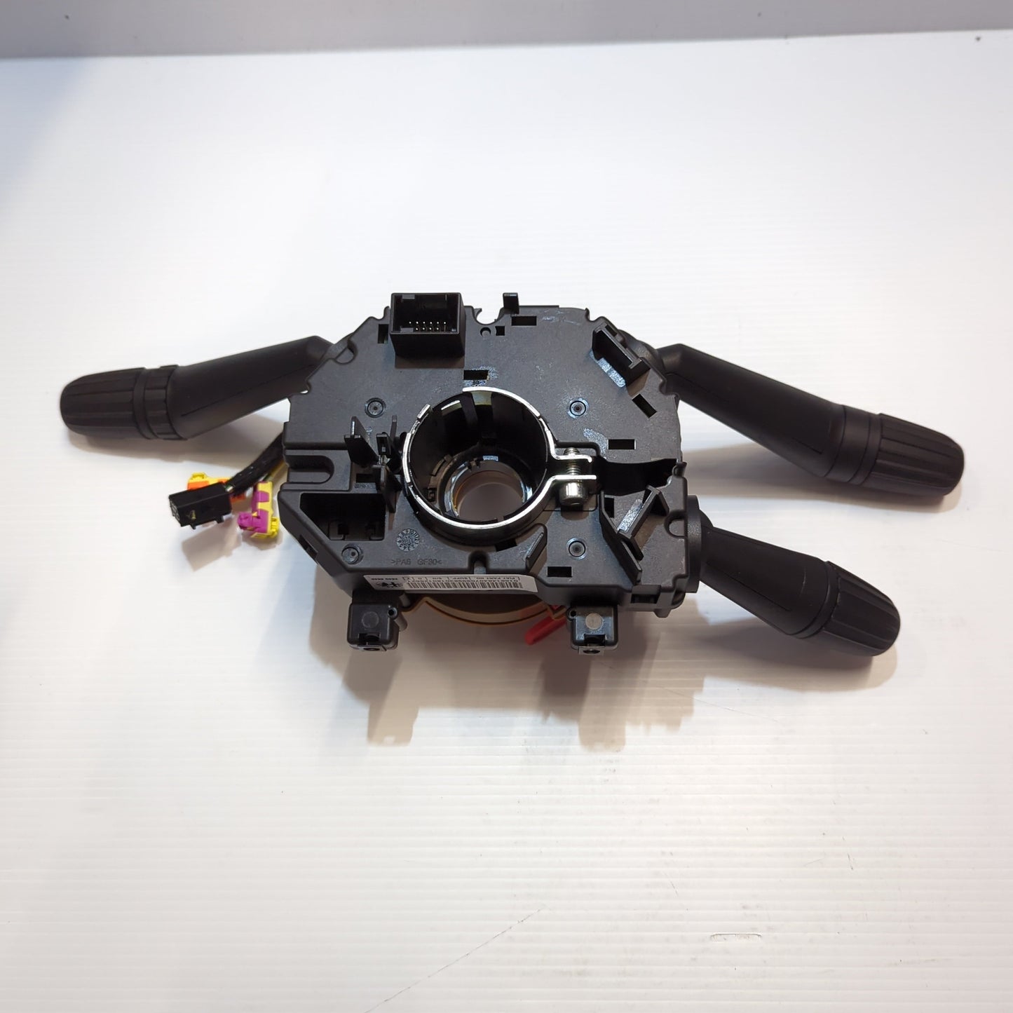 Genuine Fiat Direction/Indicator Switch | 156148407