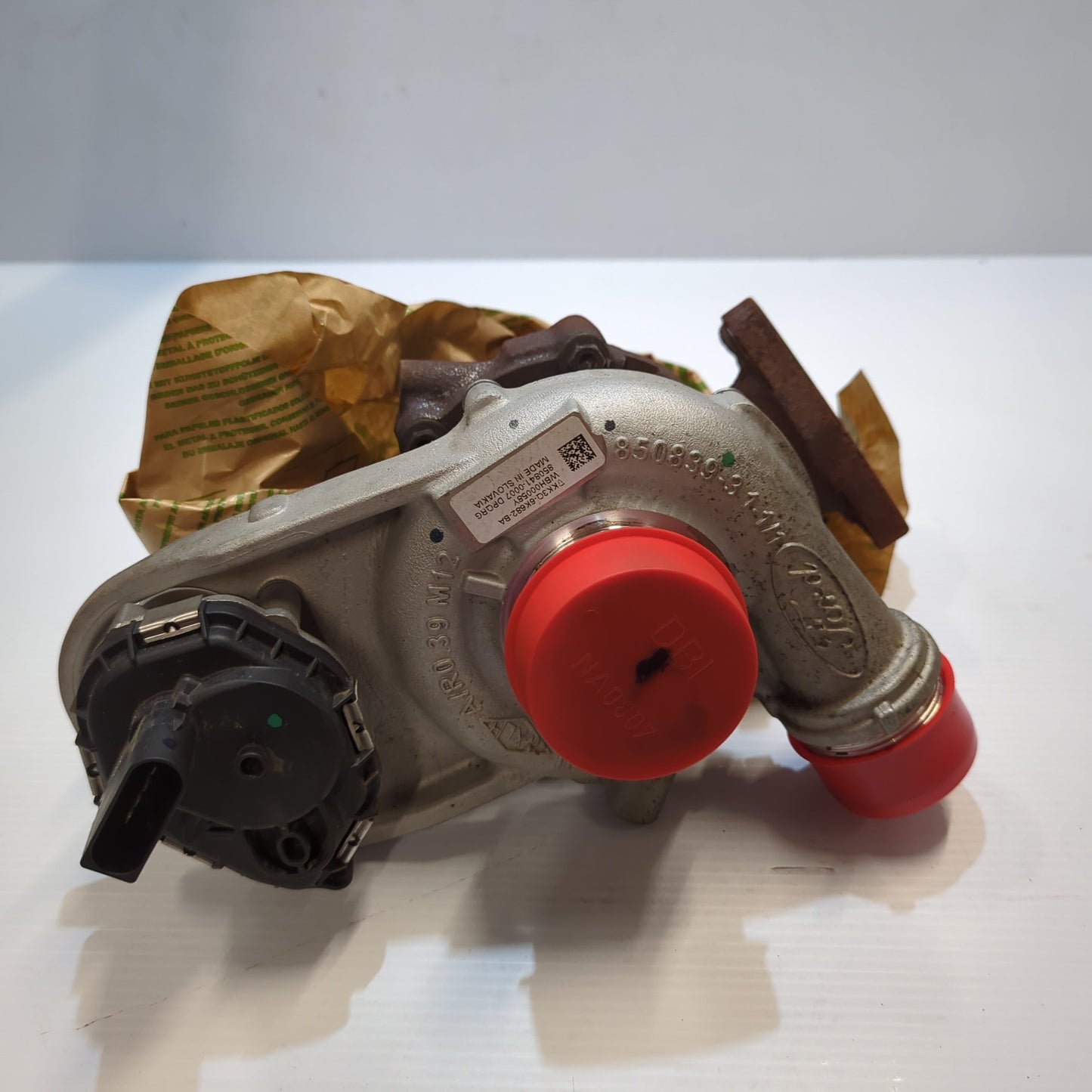 Genuine Ford Turbocharger Assy | 2361357