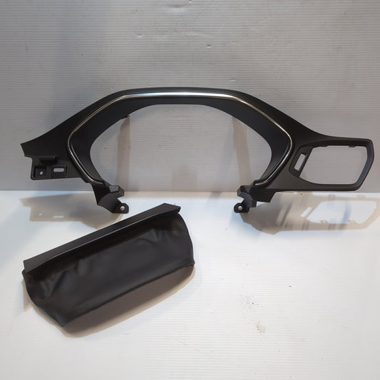 Genuine Instrument Panel - Ford | 2351904
