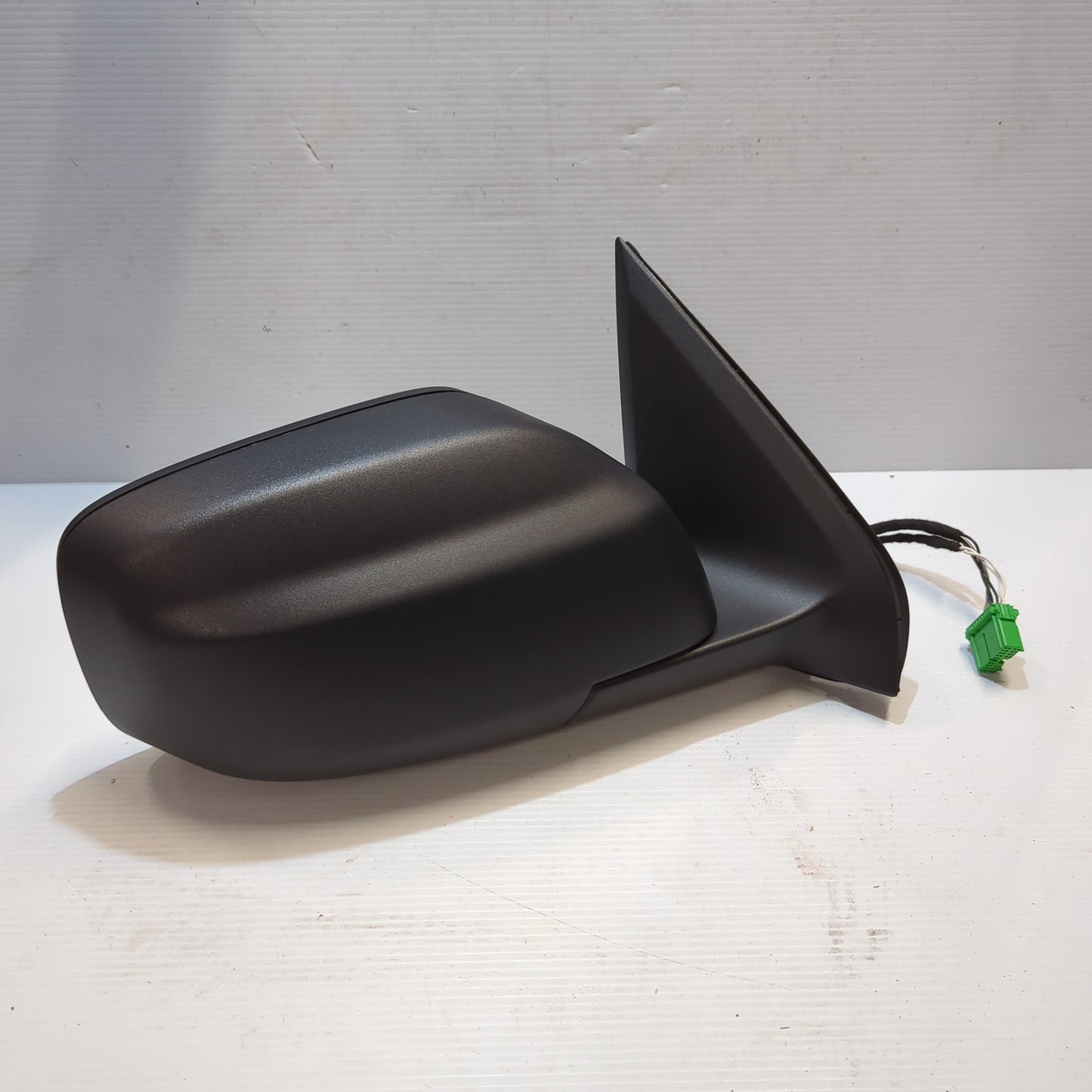 Genuine Right Rear View Mirror - Volvo XC90 -2014 | 8626174