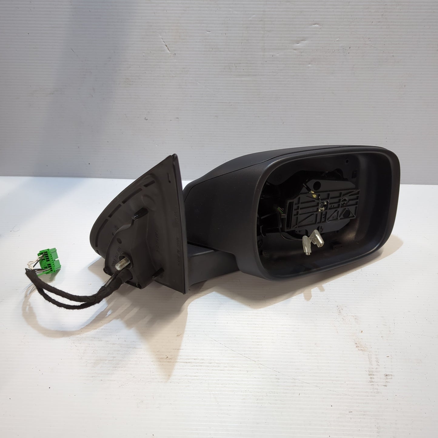 Genuine Right Rear View Mirror - Volvo XC90 -2014 | 8626174