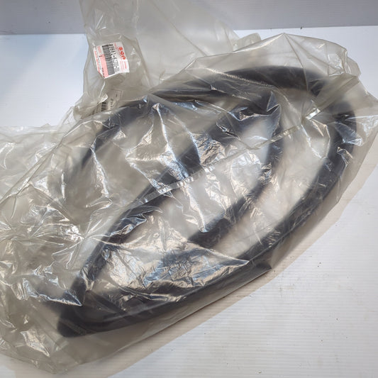 Genuine Front Right Door Glass Seal - Suzuki Swift | 83661-62J00-000