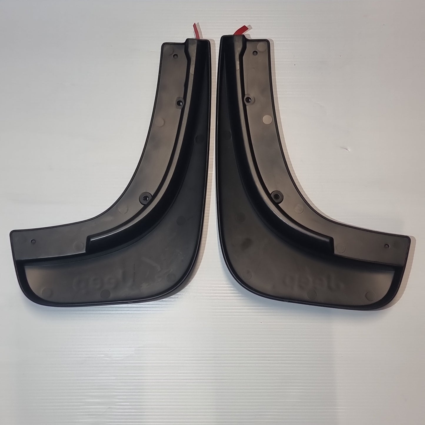 Genuine Jeep Mudguards | K82214643AE