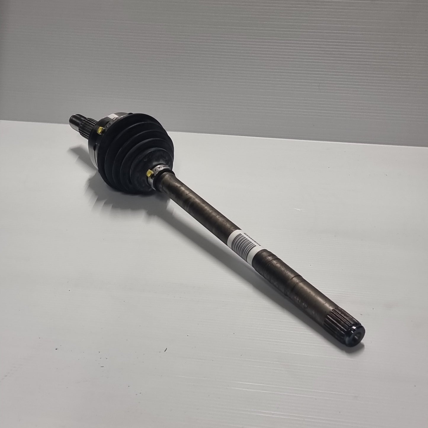 Genuine Left Drive Shaft - Ford Fiesta 2017-2021 | 2403040