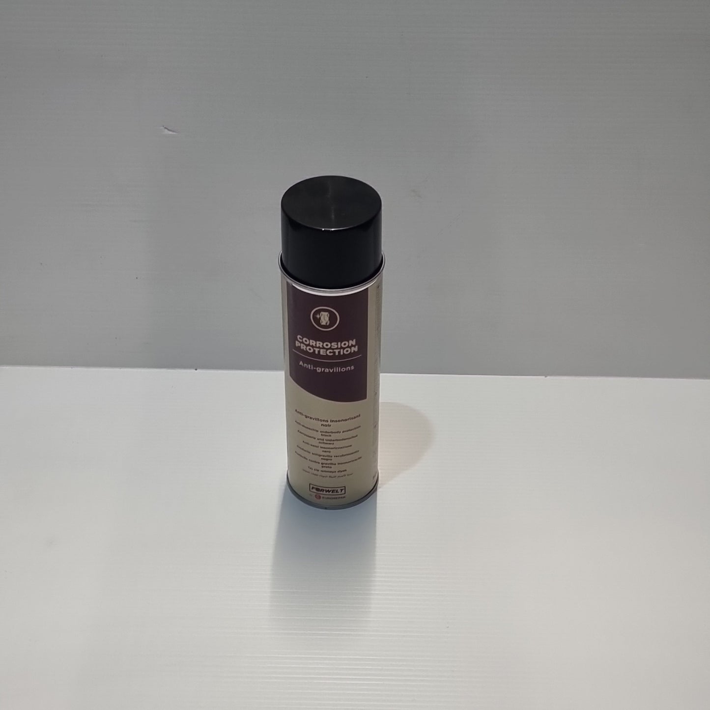 Genuine Peugeot F:Underseal || 1636061980