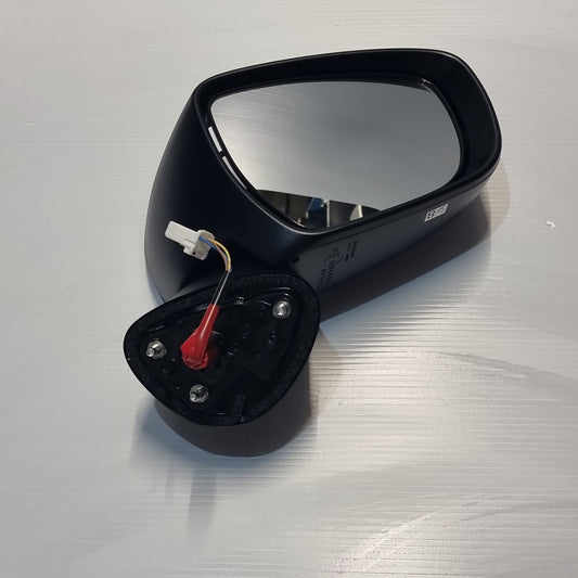 Genuine Suzuki Mirror S/Assy,Out Rr V | 84710-73S80-000