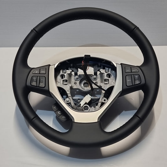 Genuine Suzuki Wheel, Steering Akk416 | 48110-61ME1-GJL