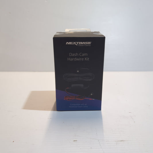 Genuine SEAT Nextbase Dashcam Har | ZGB000035HWK