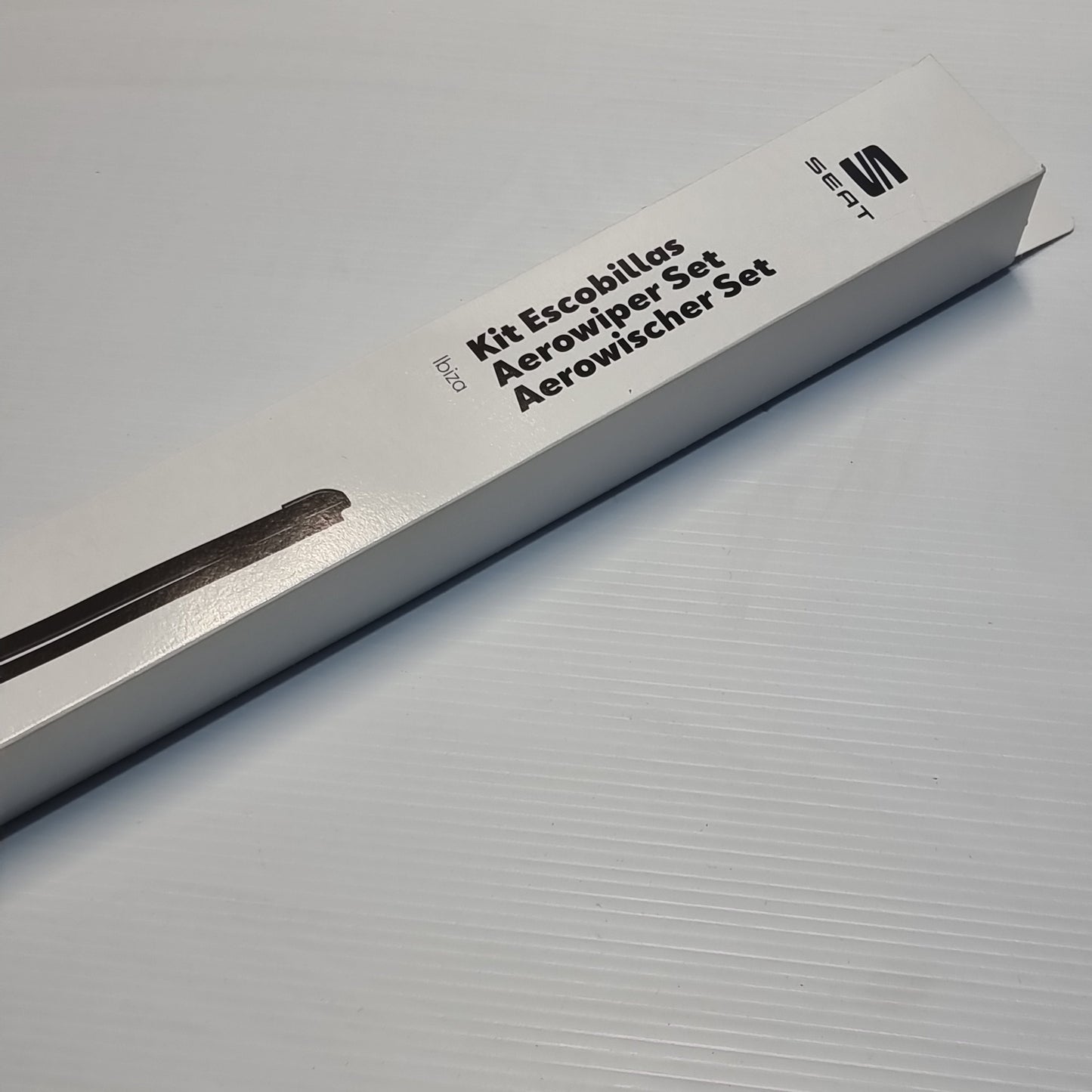 Genuine SEAT Wip. Blade | 6J2998002