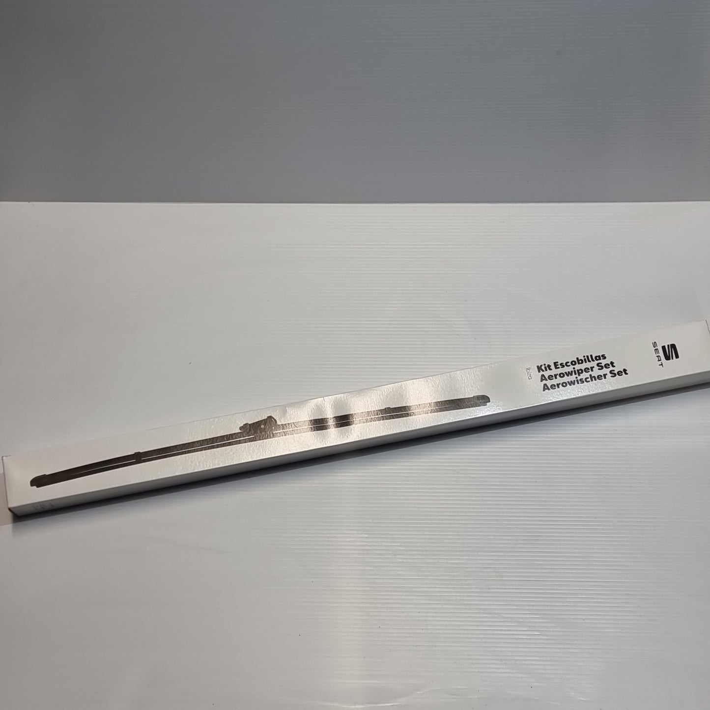 Genuine SEAT Wip. Blade | 6J2998002