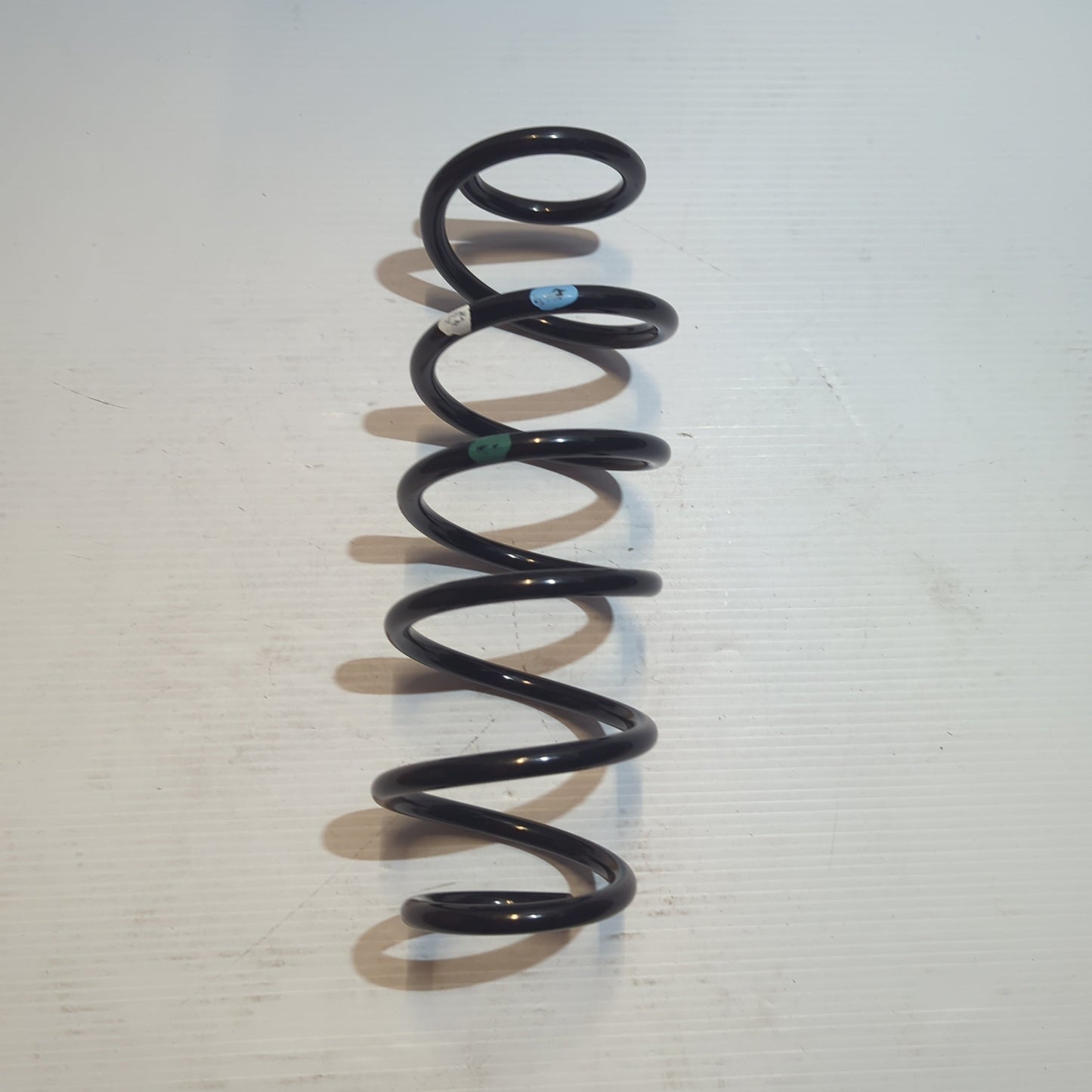 Genuine Suzuki Spring Rear Coil | 41311-62R10-000