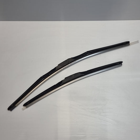 Genuine Mazda Blade,Wiper-Fro | B45A67330 9K