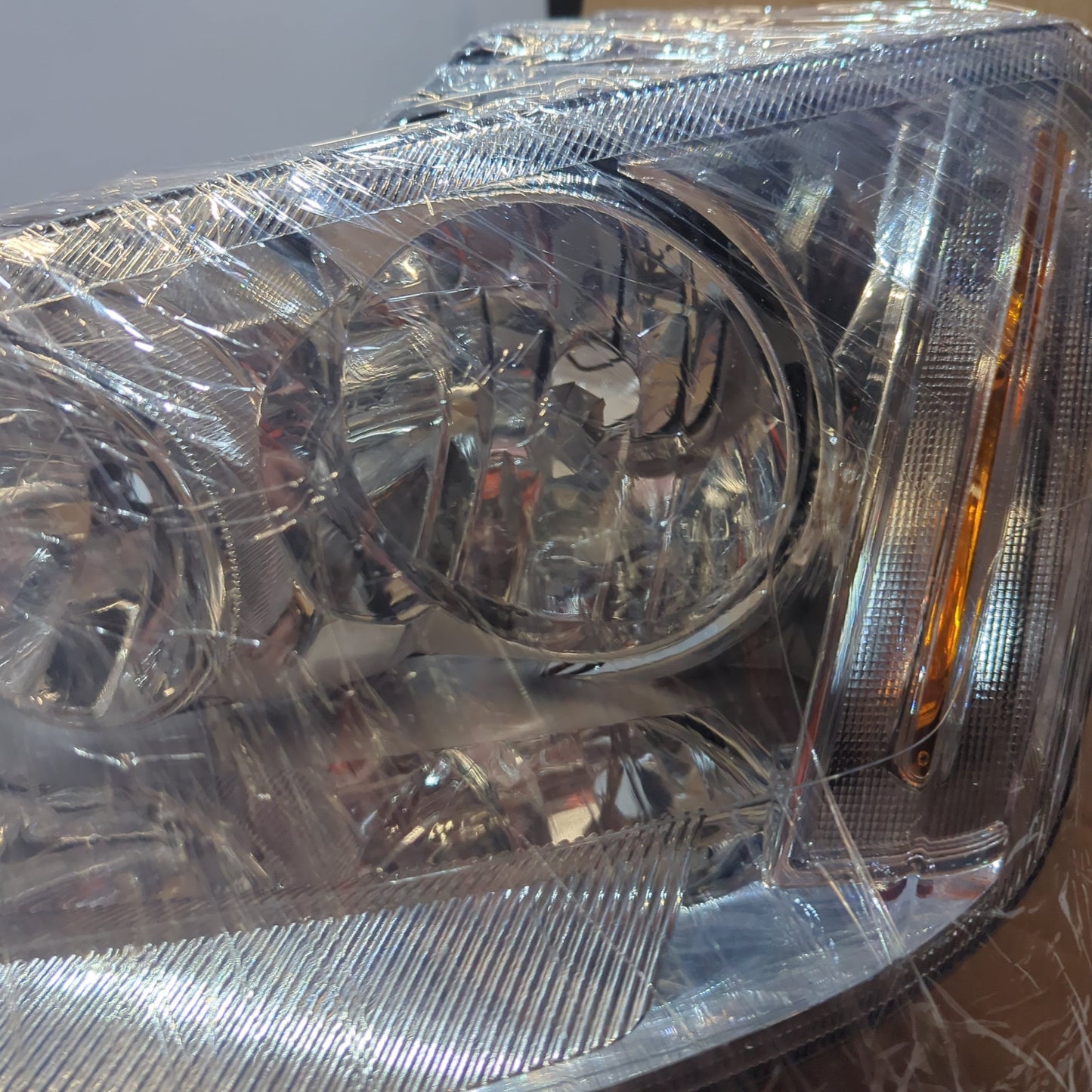 Genuine Ford Housing - Headlamp | 1347462