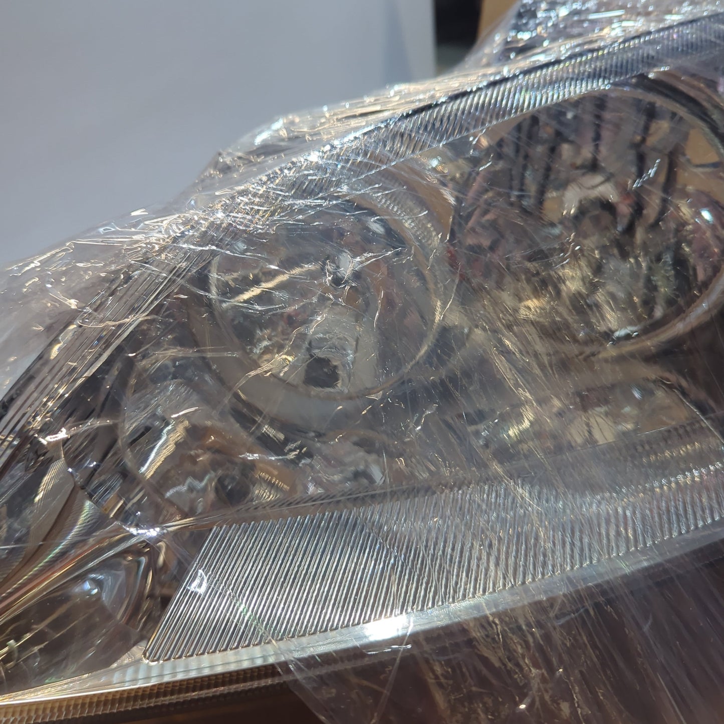 Genuine Ford Housing - Headlamp | 1347462