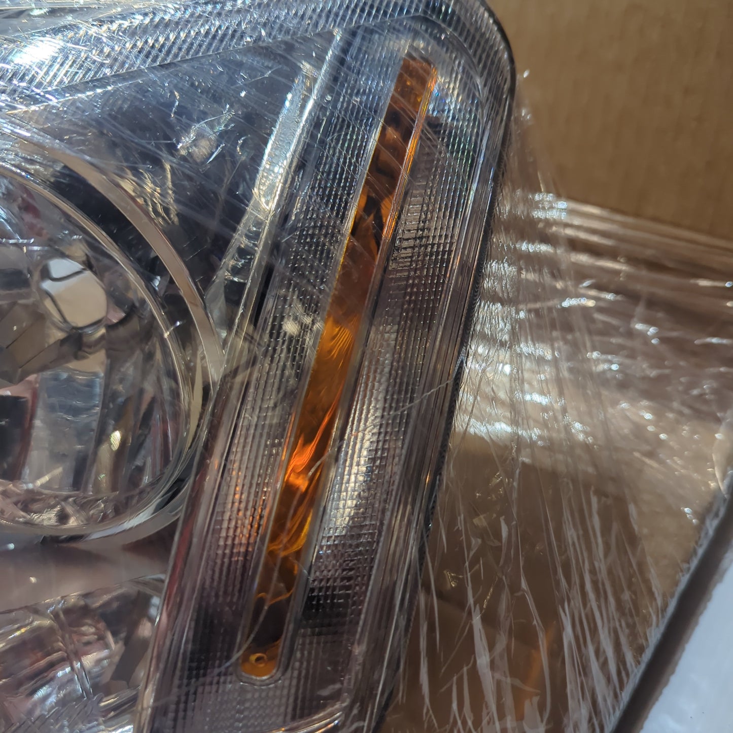 Genuine Ford Housing - Headlamp | 1347462