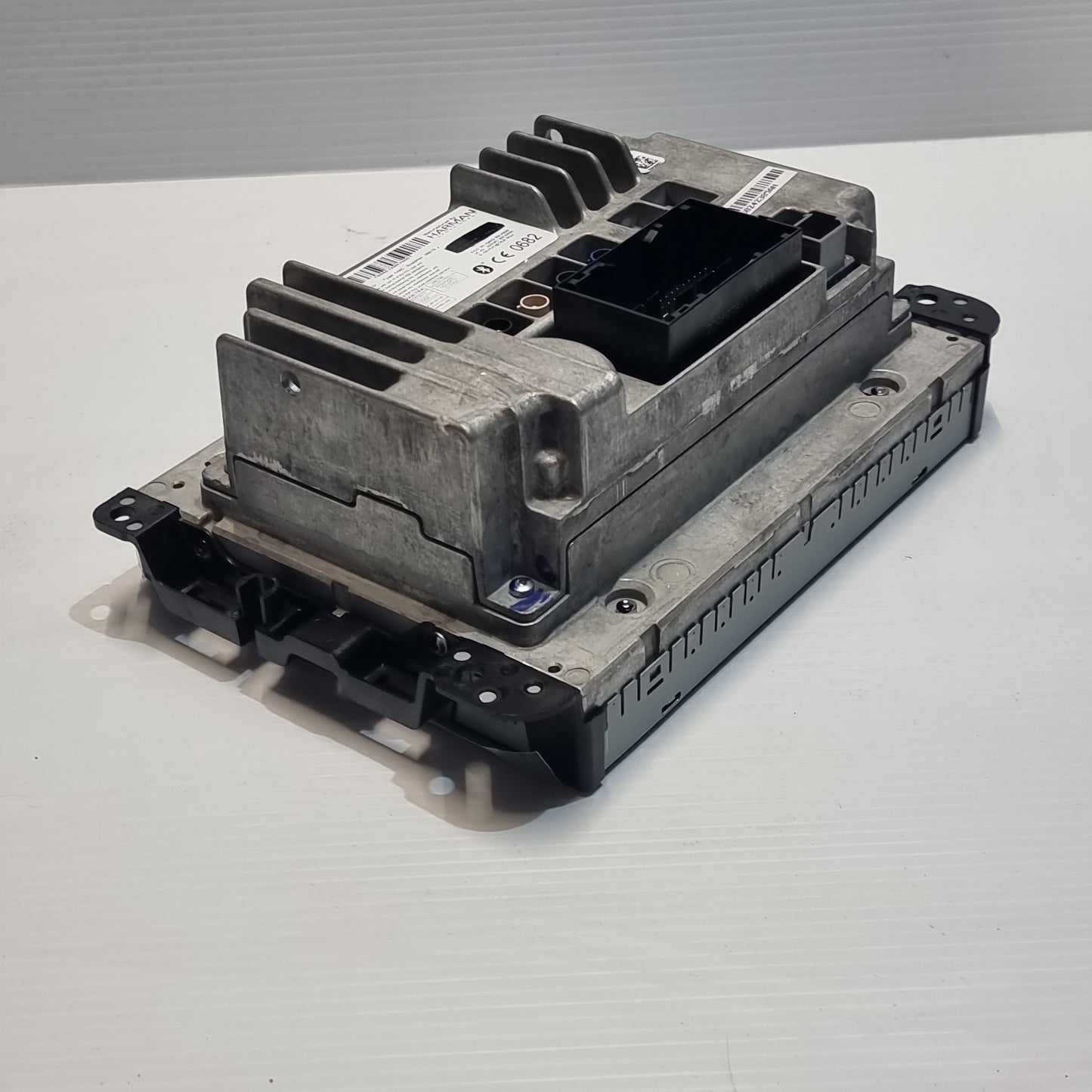 Genuine Jeep Radio | K68242385AH