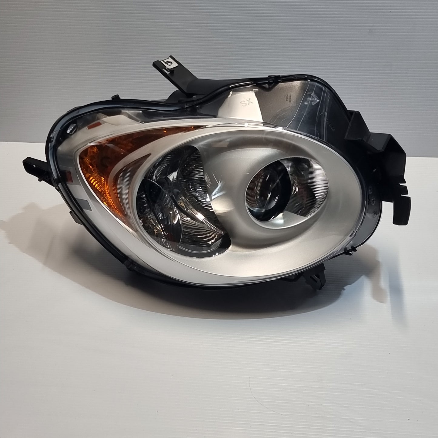 Genuine Fiat Headlamp | 50522796