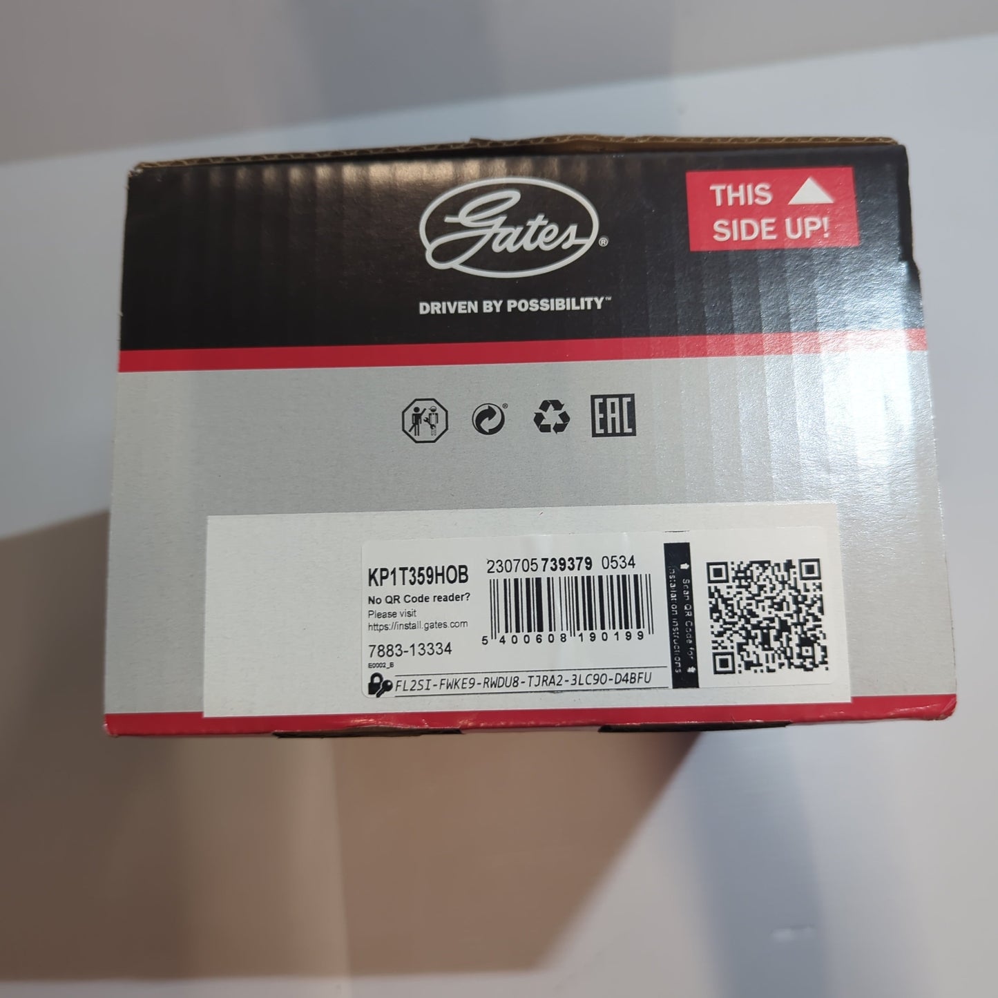 Gates Timing Kit | KP1T359HOB