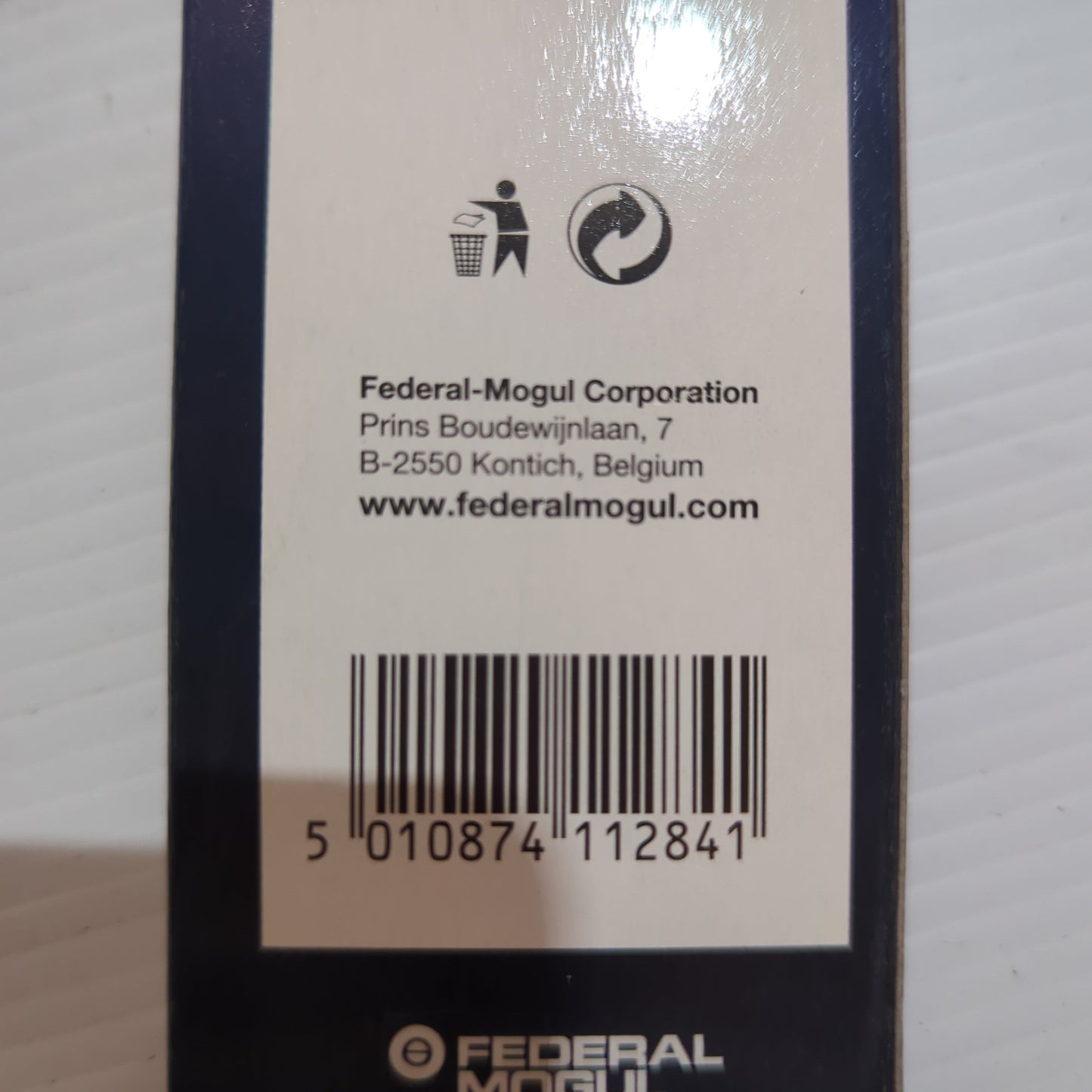 Universal Wiper Blade 20" | WB20S