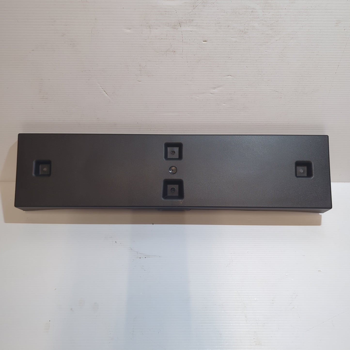 Genuine Fiat Licence Plate Supp | 51959918