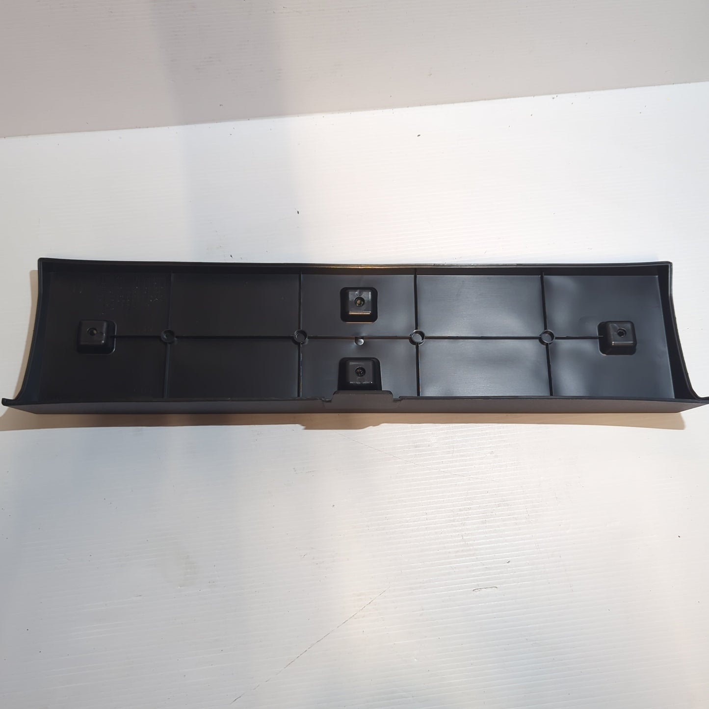 Genuine Fiat Licence Plate Supp | 51959918