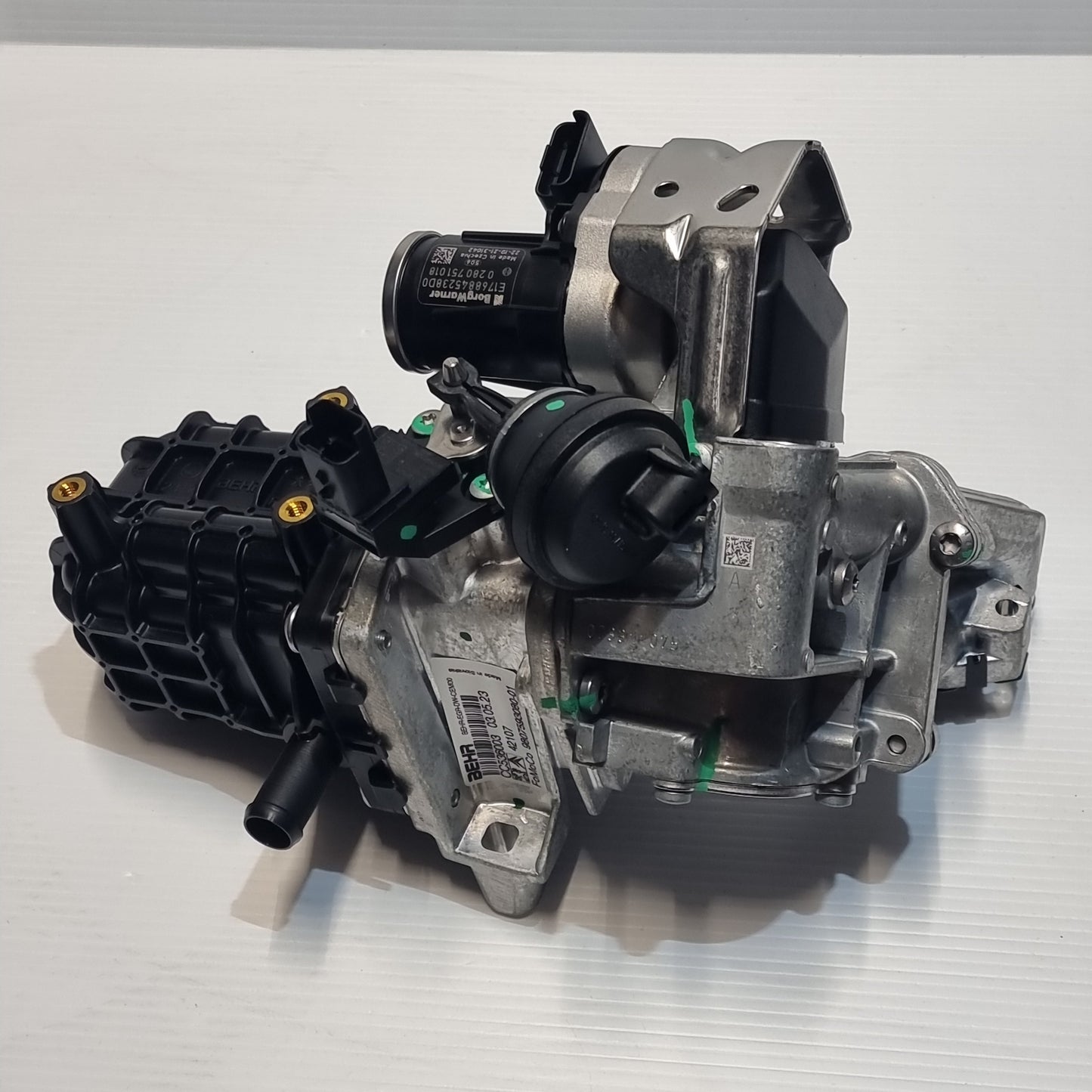 Genuine Peugeot Std Ex Module | 1679828280