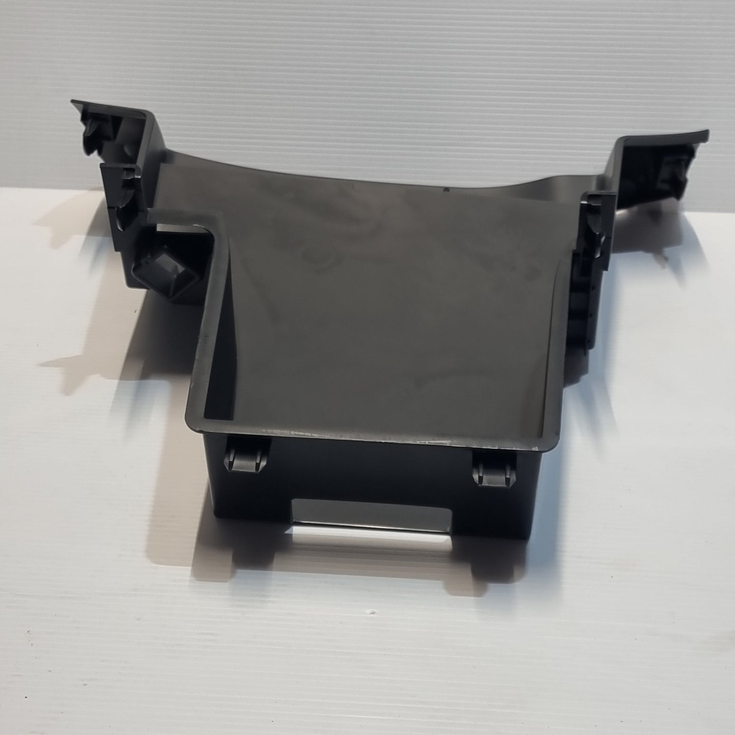 Genuine Nissan Cover-Glove Box | 685203VU0A