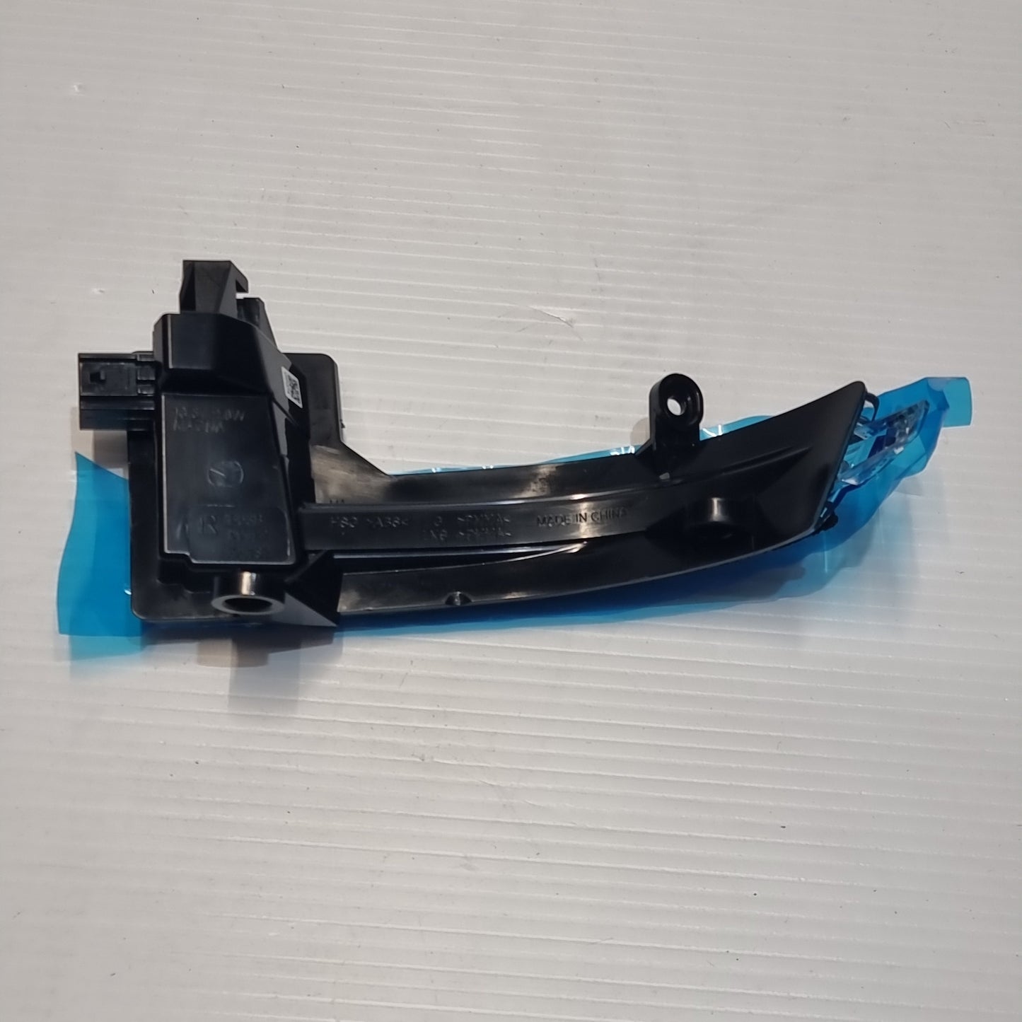 Genuine Rearview Mirror Indicator Lamp - Mazda 3 | B63B69122A