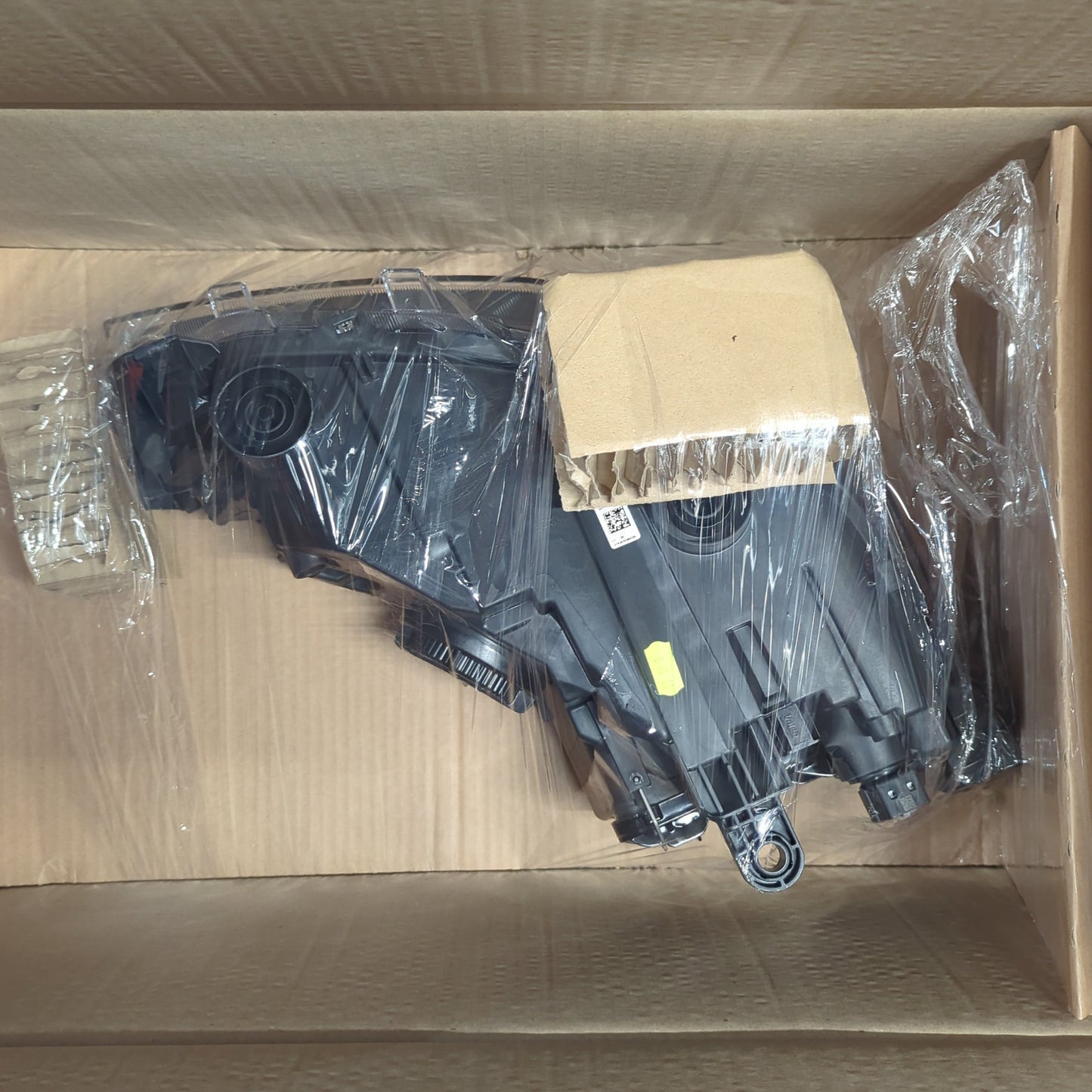 Genuine SEAT Headlamp | 6F2941005D