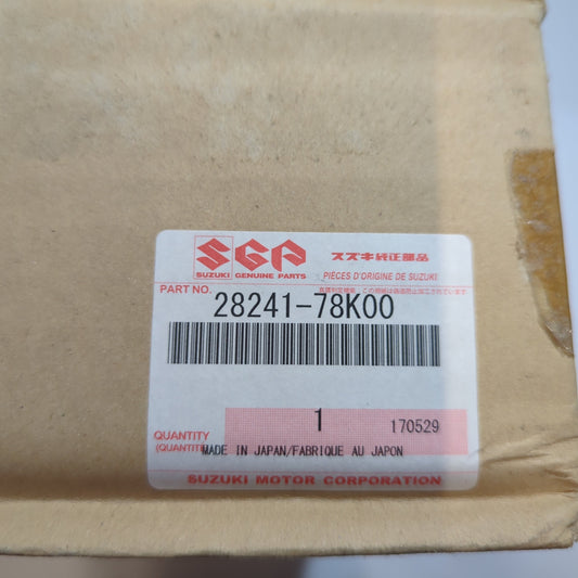 Genuine Suzuki Arm Gear Shift Contro | 28241-78K00-000