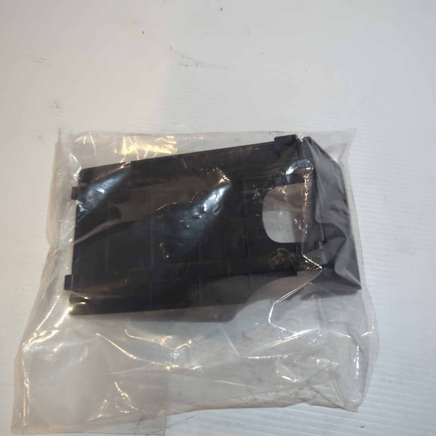 Genuine Vauxhall Flap | 13432115