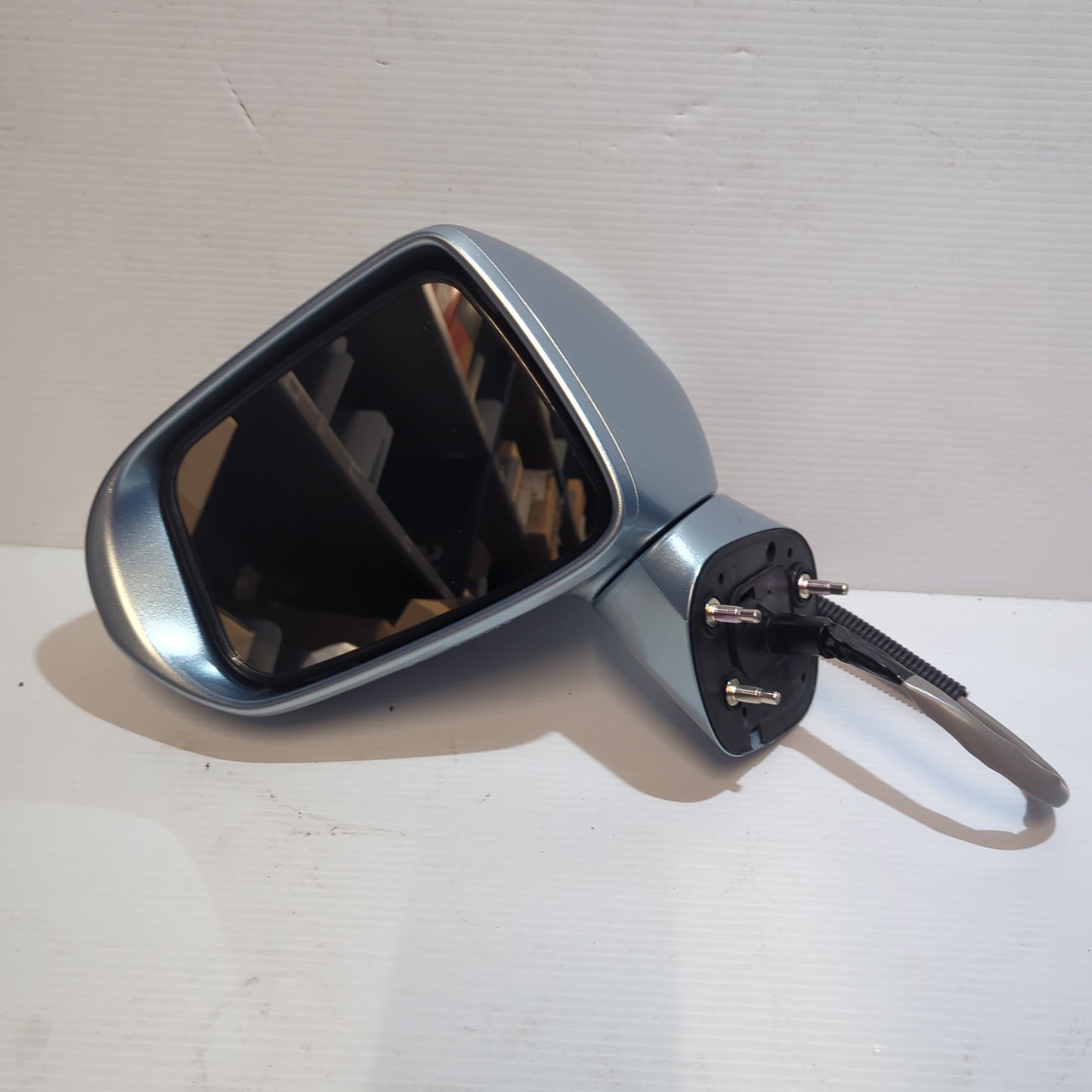 Genuine Honda Mirror Assy., L. Door (He | 76250SAAE64ZB