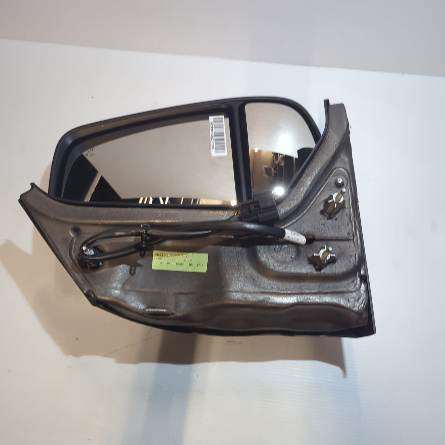 Genuine Ford Mirror Assy - Rear View Outer | 2365909