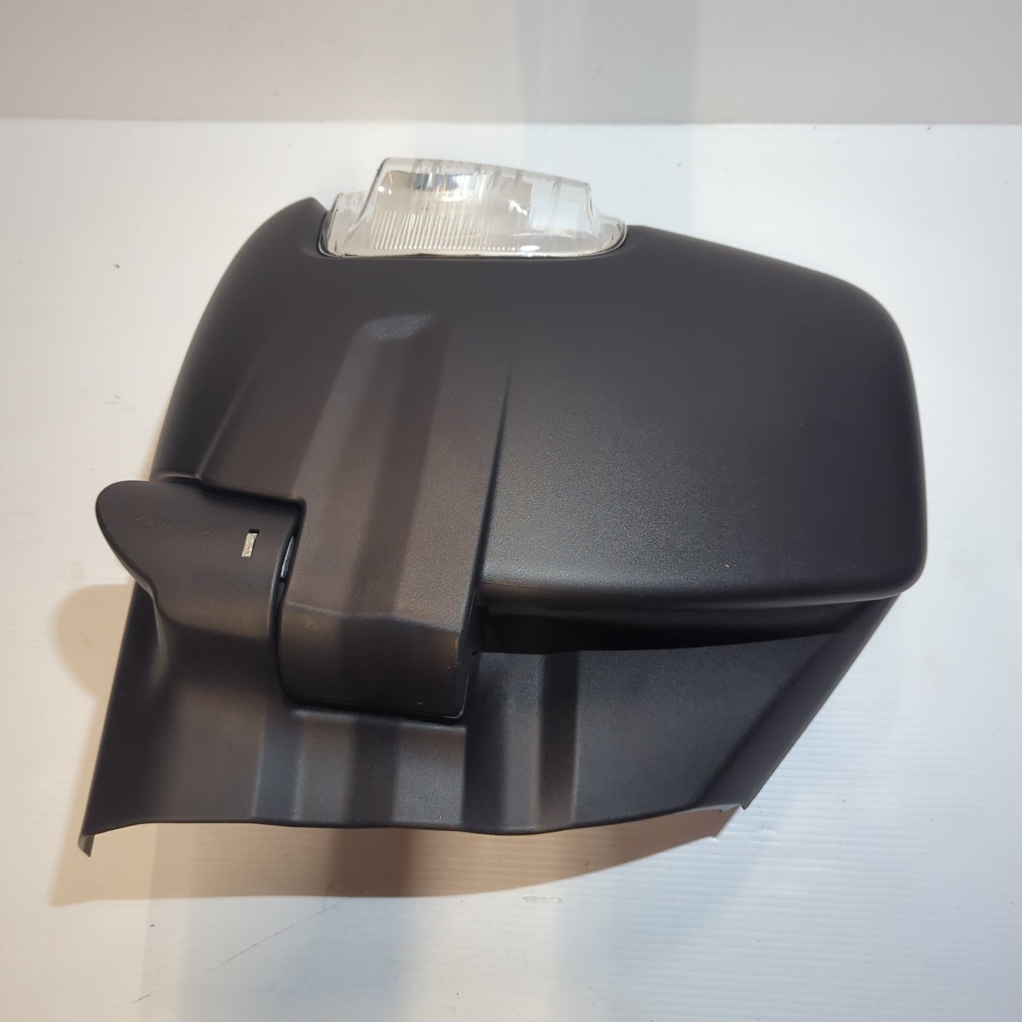 Genuine Ford Mirror Assy - Rear View Outer | 2365909