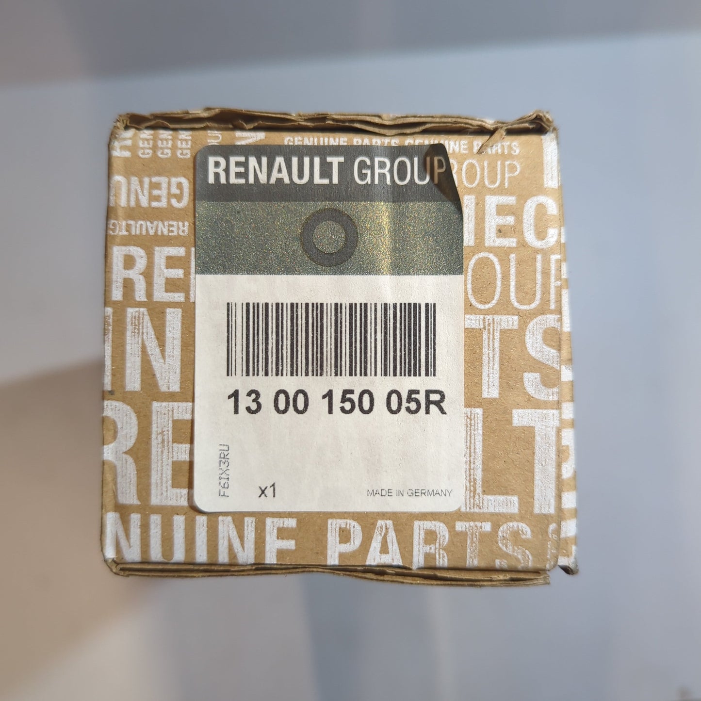 Genuine Renault Camshaft-Int | 13 00 150 05R