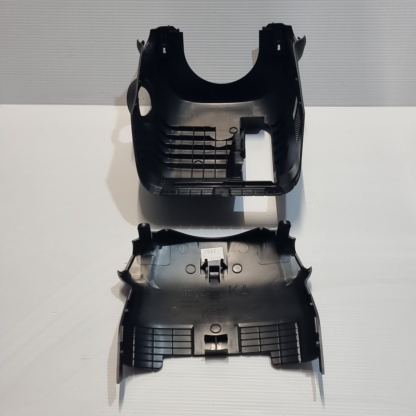 Genuine Toyota Set, Steering Column | 45286-02949-C1