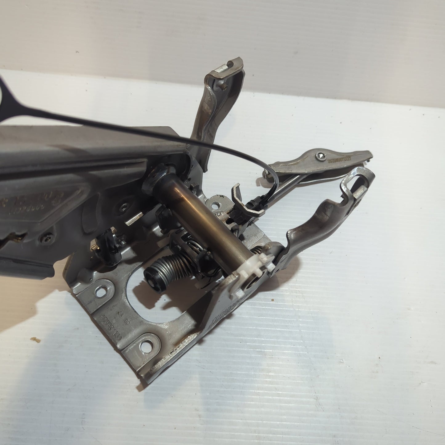 Genuine Vauxhall Handbrake Lever | 13432896