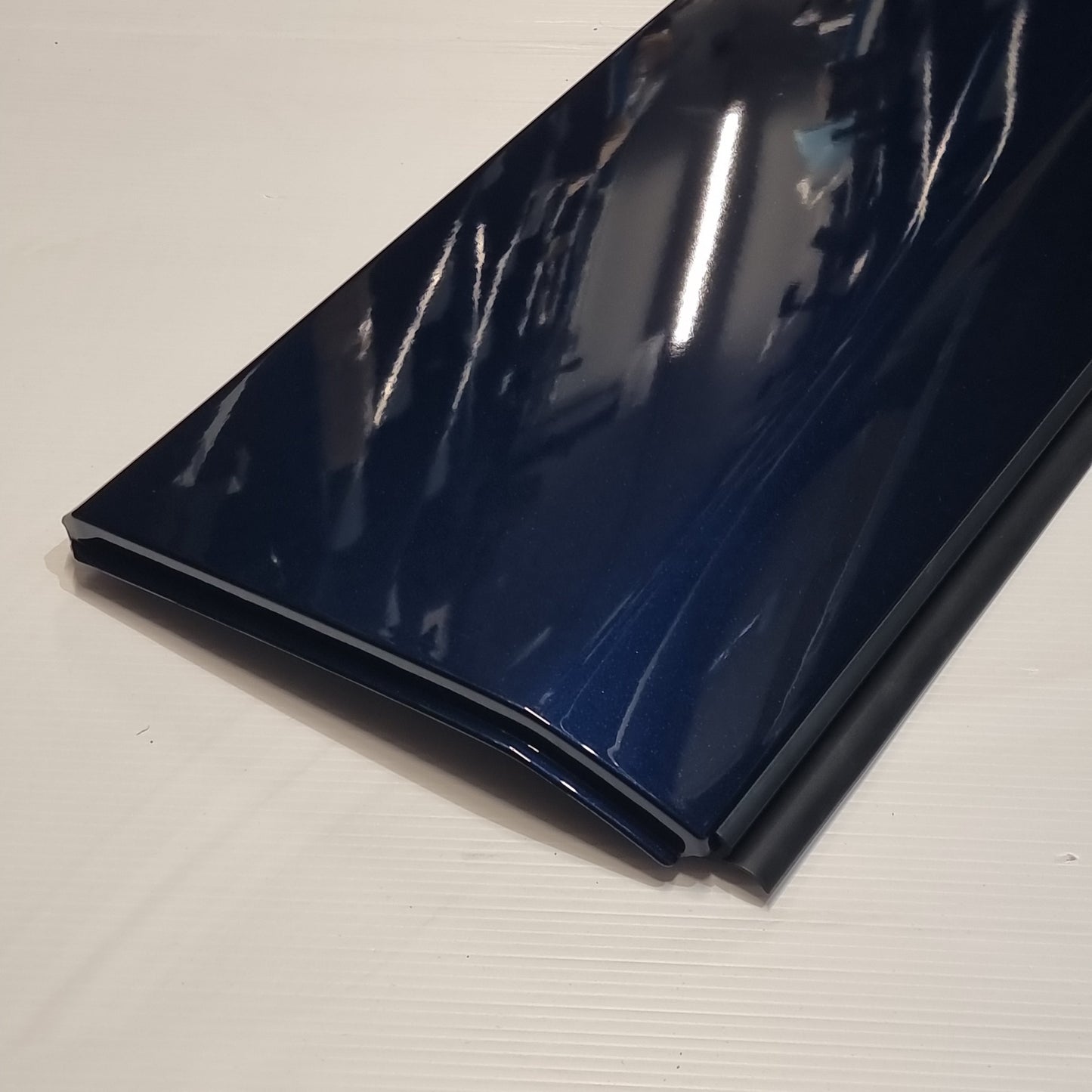 Genuine Suzuki Guard,Rr Splash,L(Blue | 77690-65J12-ZJP