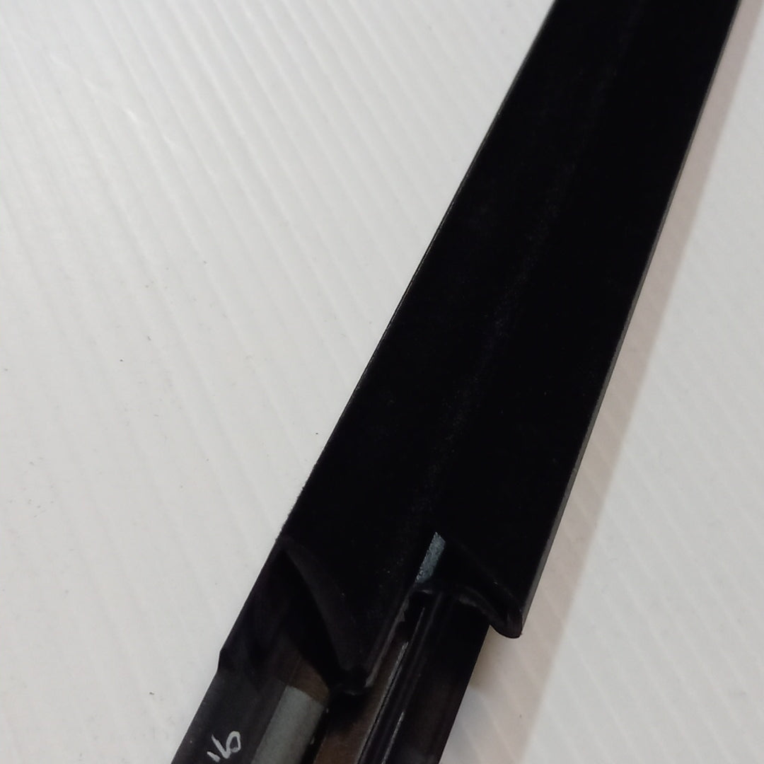 Genuine Front Right Door Weatherstrip Belt - Ford Ecosport Mk2 | 2226681