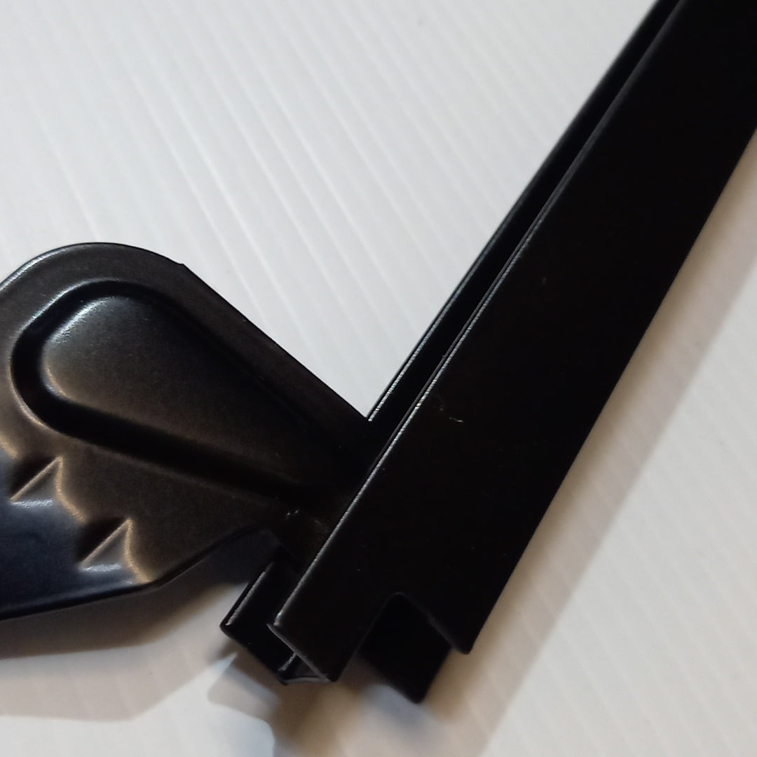 Genuine Door Vent Window Frame - Ford | 1846948