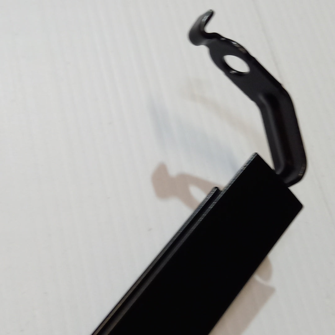 Genuine Door Vent Window Frame - Ford | 1846948