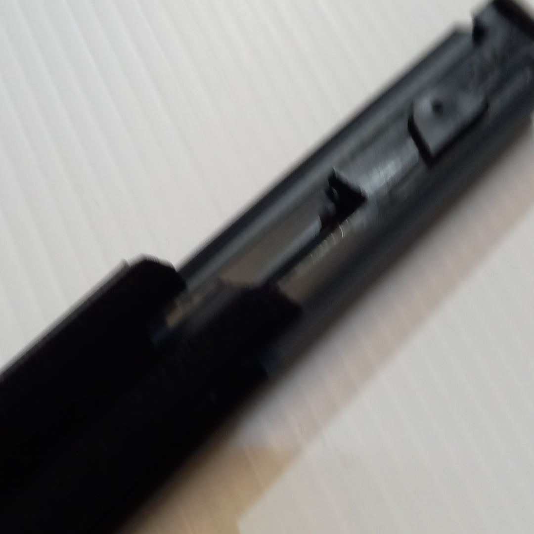 Genuine Rear Door Window Moulding - Mitsubishi | 5757A270