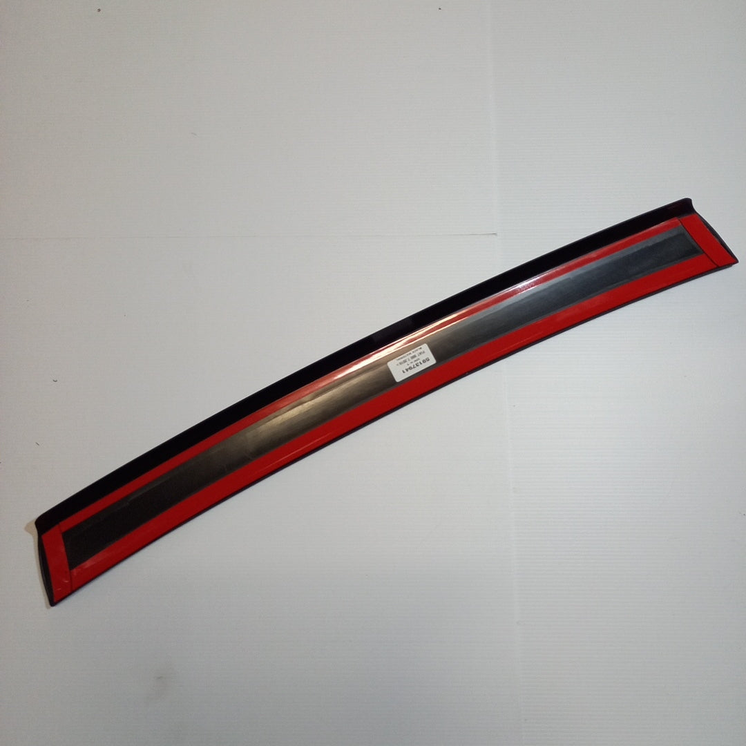 Genuine Rear Bumper Guard - Fiat 500 | 59137941