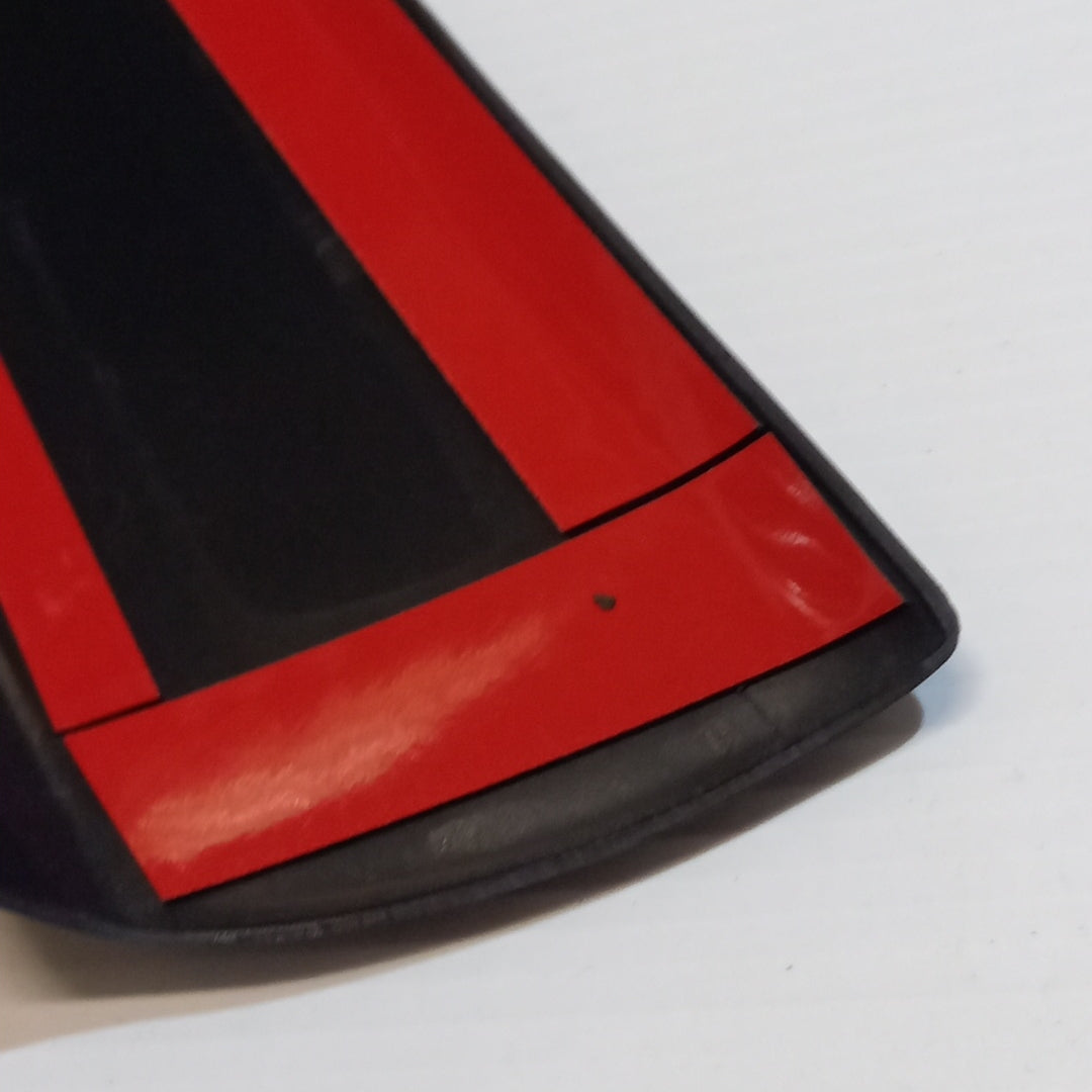 Genuine Rear Bumper Guard - Fiat 500 | 59137941