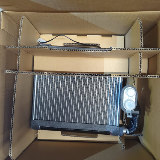 Genuine Suzuki Evaporator Assy A2L310 | 95411-53R20-000