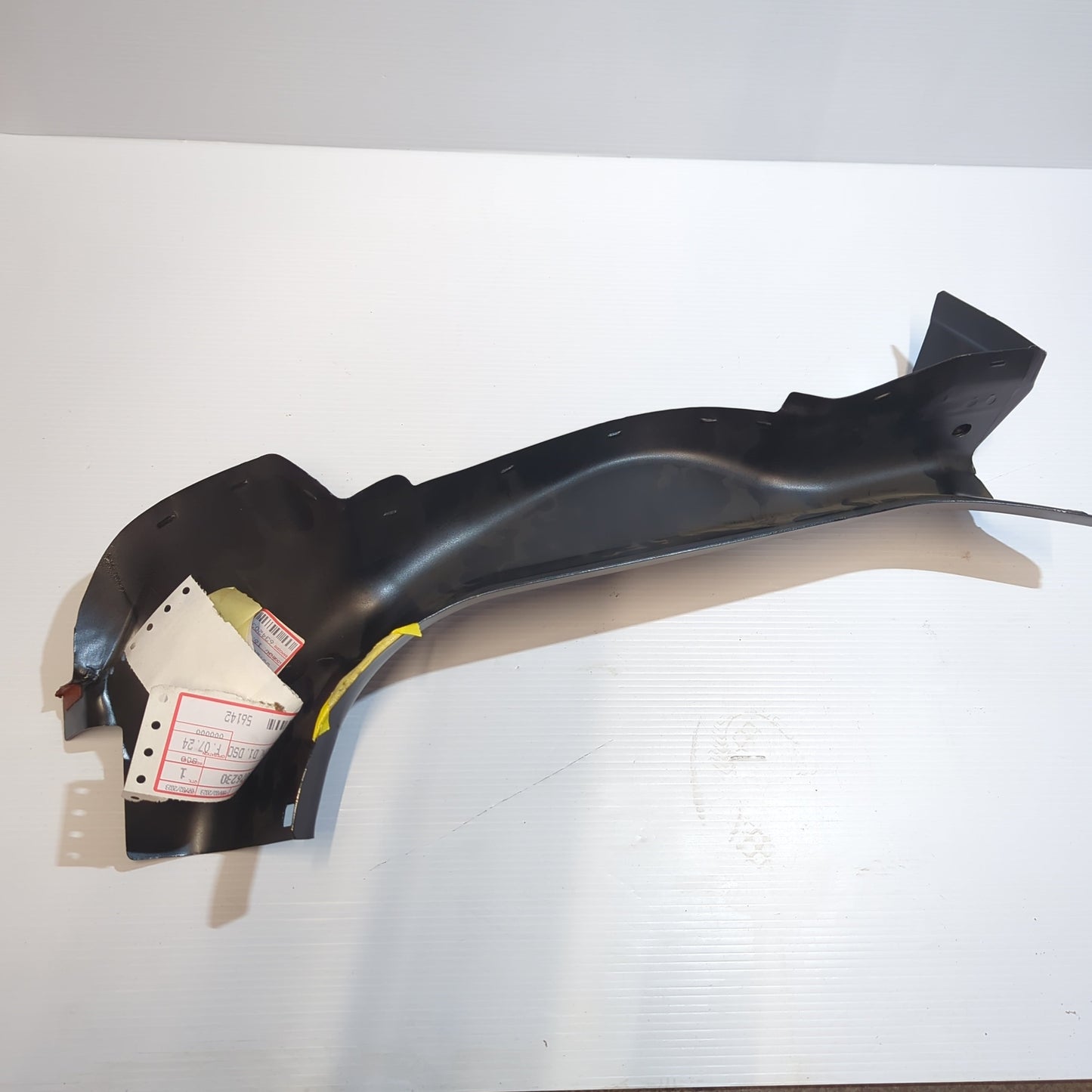 Genuine Fiat Channel | 52076230