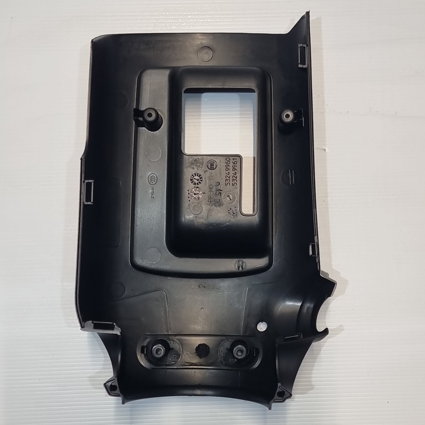 Genuine Fiat Protection | 735533064