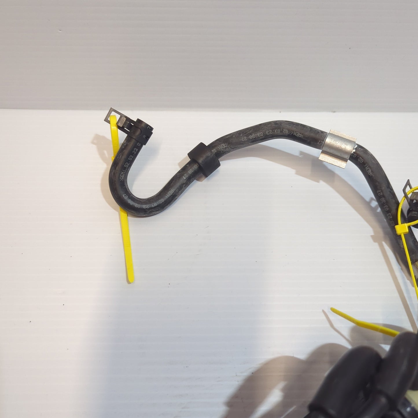 Genuine Brake Servo Vacuum Hose - Ford EcoBoost | 2118156