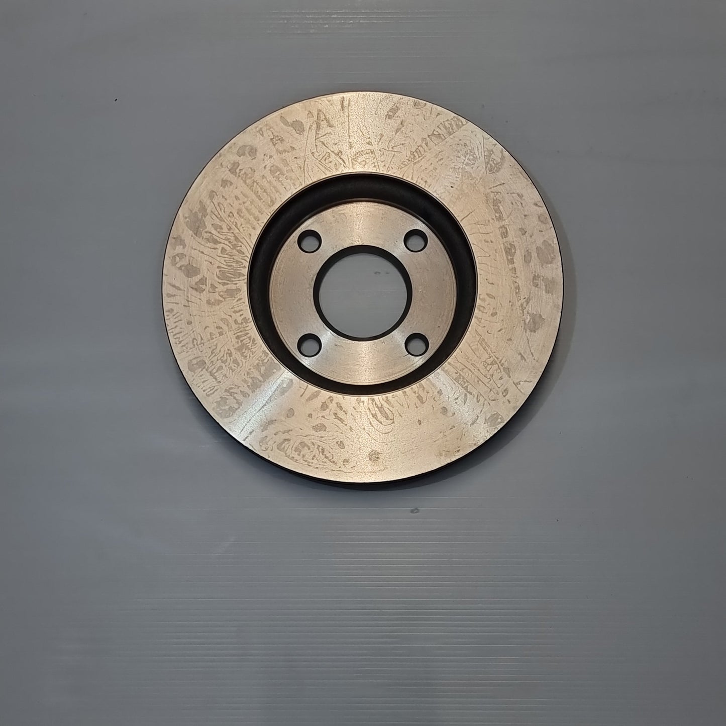 Genuine Ford Disc - Brake | 2026104